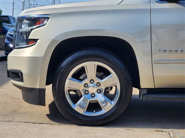 used 2017 Chevrolet Tahoe car, priced at $21,993