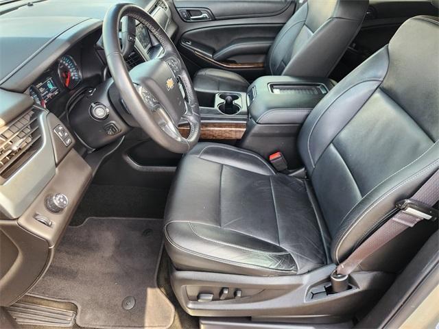 used 2017 Chevrolet Tahoe car, priced at $21,993