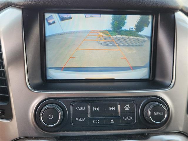 used 2017 Chevrolet Tahoe car, priced at $21,993