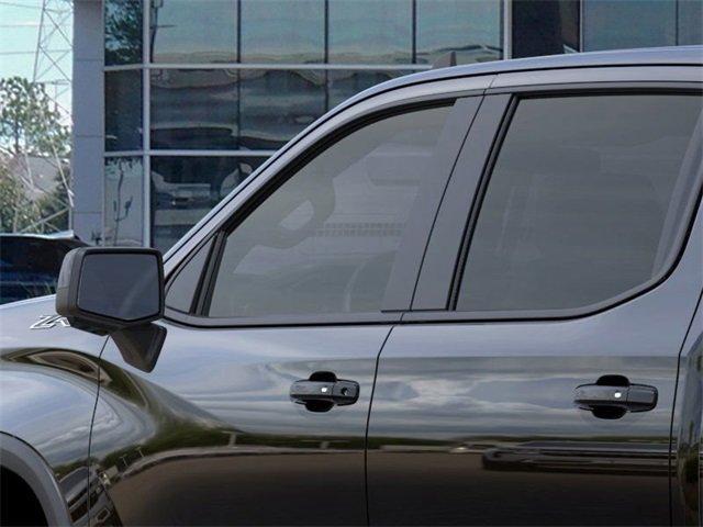 new 2025 Chevrolet Silverado 1500 car, priced at $67,890