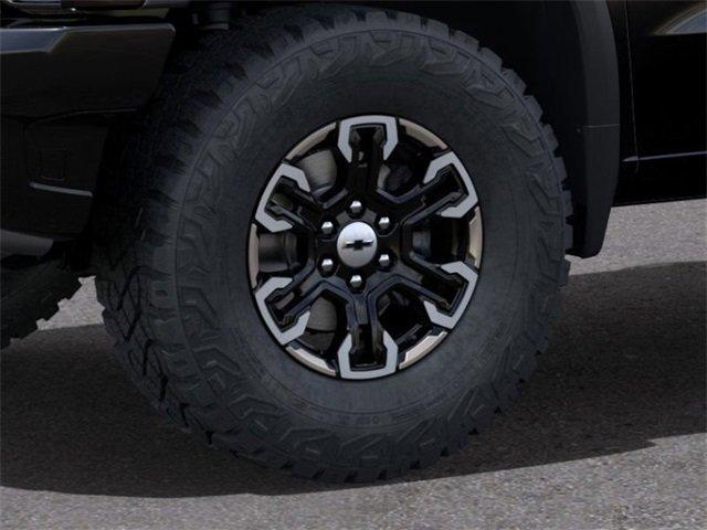 new 2025 Chevrolet Silverado 1500 car, priced at $67,890
