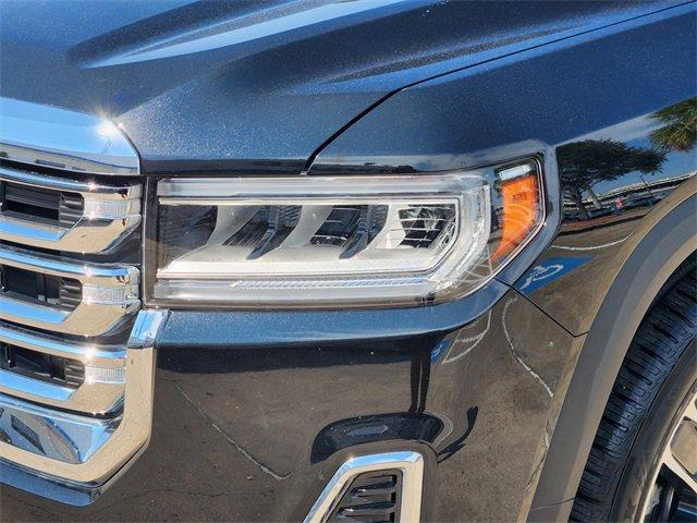 used 2022 GMC Acadia car, priced at $29,823