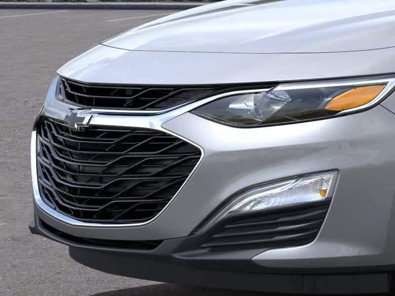 new 2025 Chevrolet Malibu car, priced at $22,995