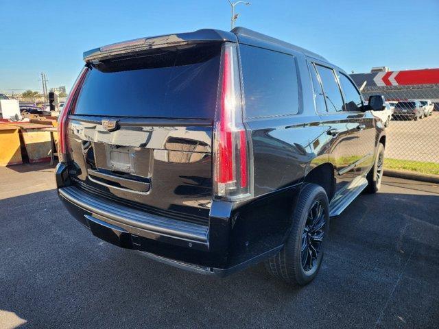 used 2019 Cadillac Escalade car, priced at $32,481