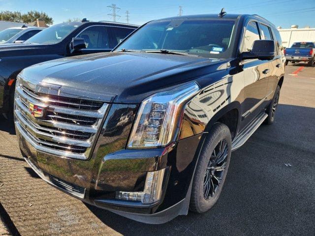 used 2019 Cadillac Escalade car, priced at $32,481