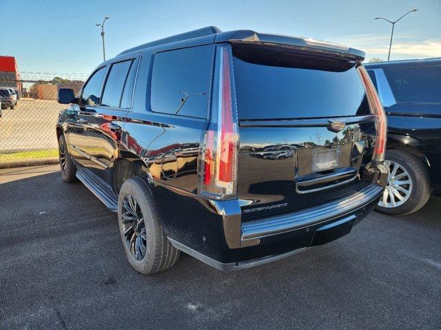 used 2019 Cadillac Escalade car, priced at $32,481