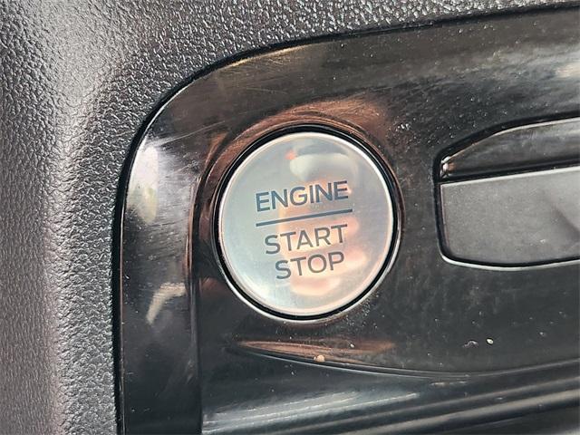 used 2023 Ford Escape car, priced at $18,996