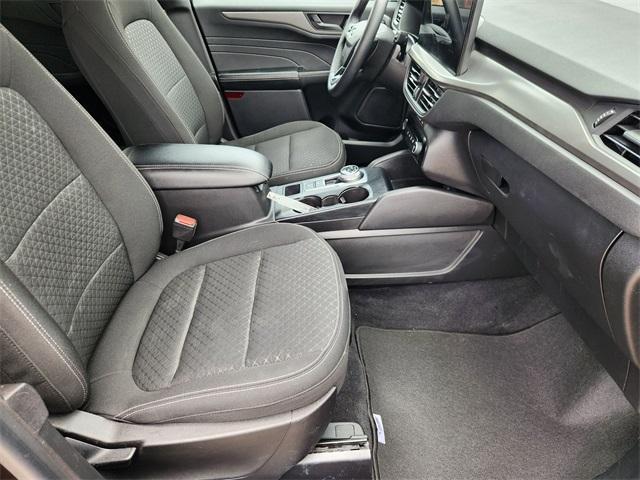 used 2023 Ford Escape car, priced at $21,691