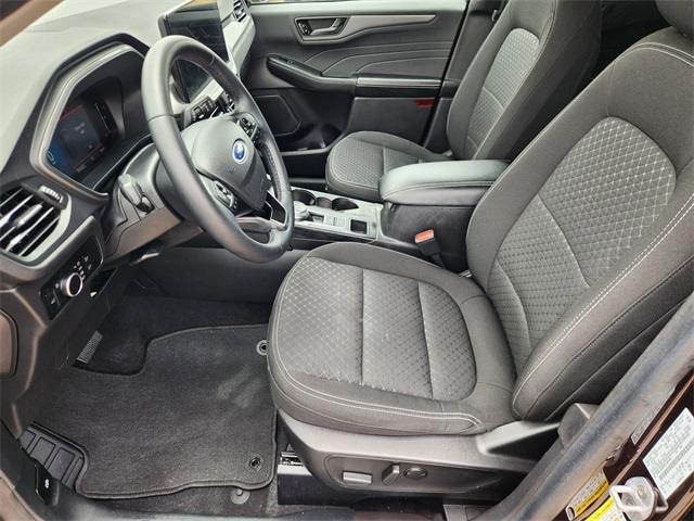 used 2023 Ford Escape car, priced at $21,691