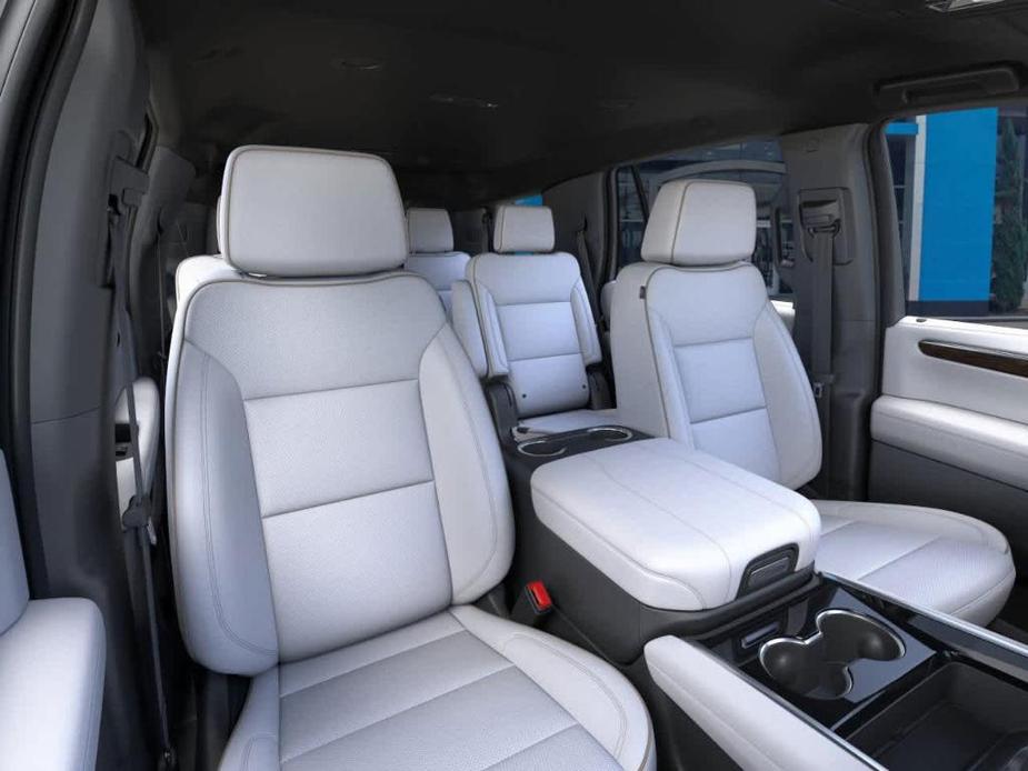 new 2025 Chevrolet Tahoe car, priced at $76,090