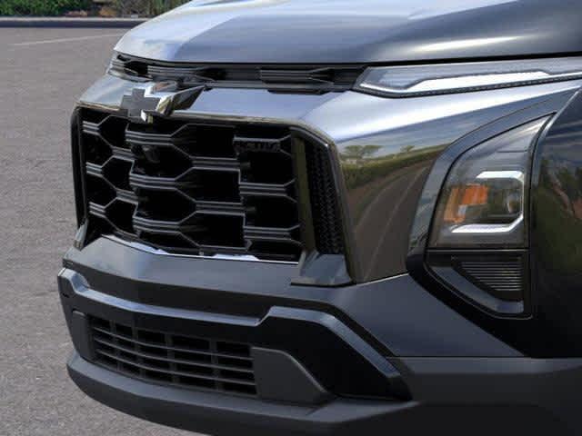 new 2026 Chevrolet Equinox car, priced at $34,690