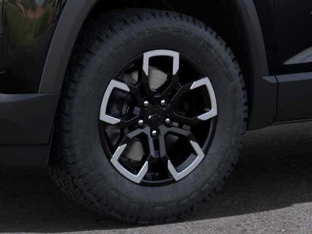new 2026 Chevrolet Equinox car, priced at $34,690