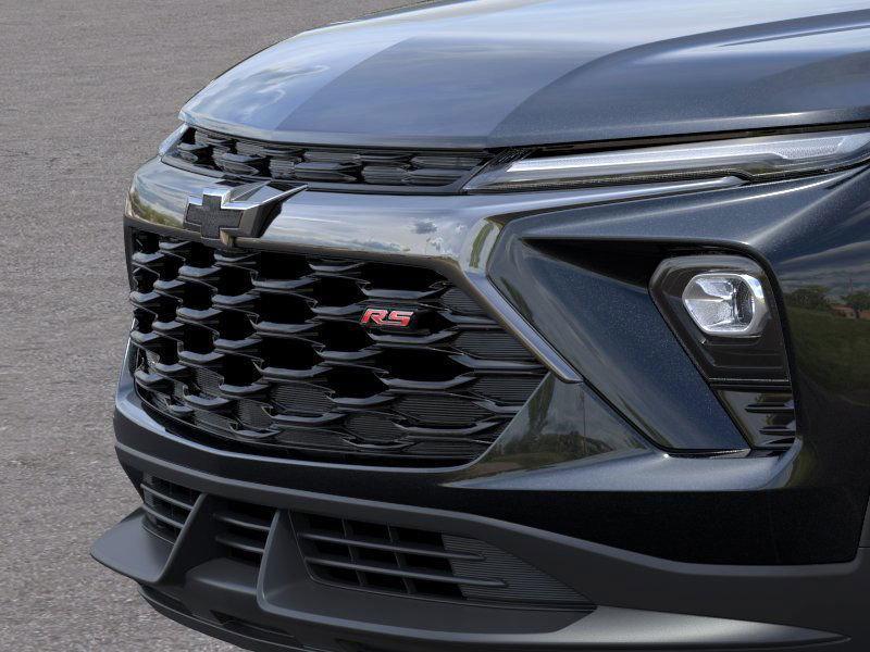 new 2026 Chevrolet TrailBlazer car, priced at $32,380