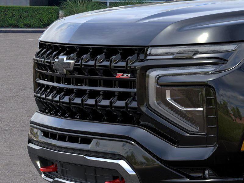 new 2025 Chevrolet Tahoe car, priced at $80,810