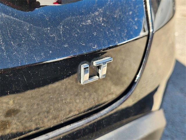 used 2024 Chevrolet Trax car, priced at $20,491