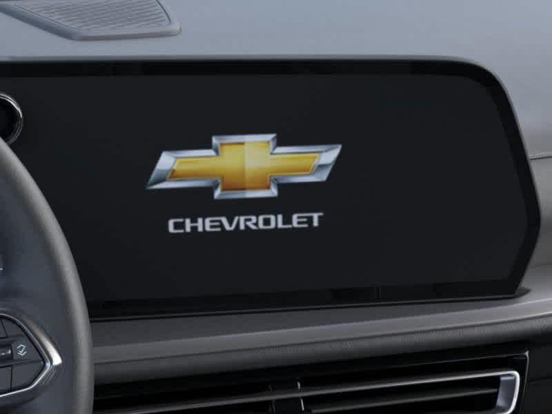 new 2024 Chevrolet Traverse car, priced at $36,280