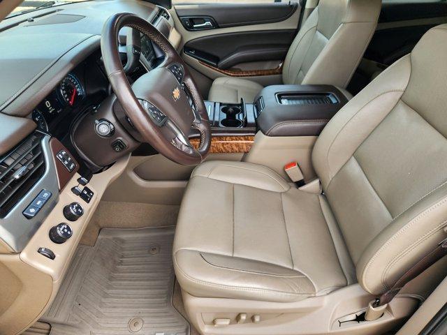 used 2019 Chevrolet Tahoe car, priced at $35,992