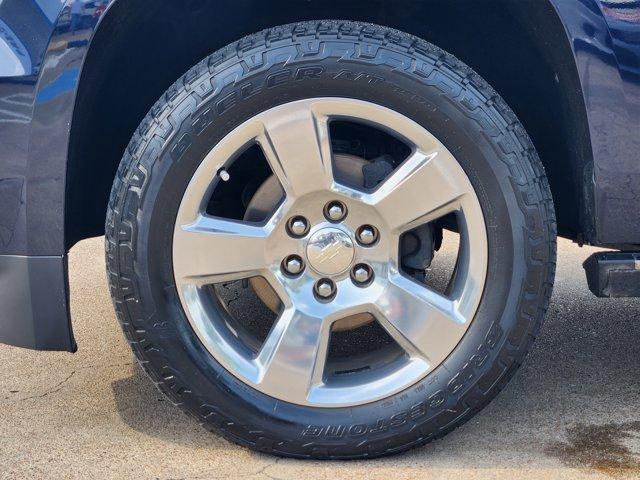 used 2019 Chevrolet Tahoe car, priced at $35,992