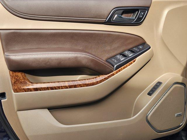 used 2019 Chevrolet Tahoe car, priced at $35,992