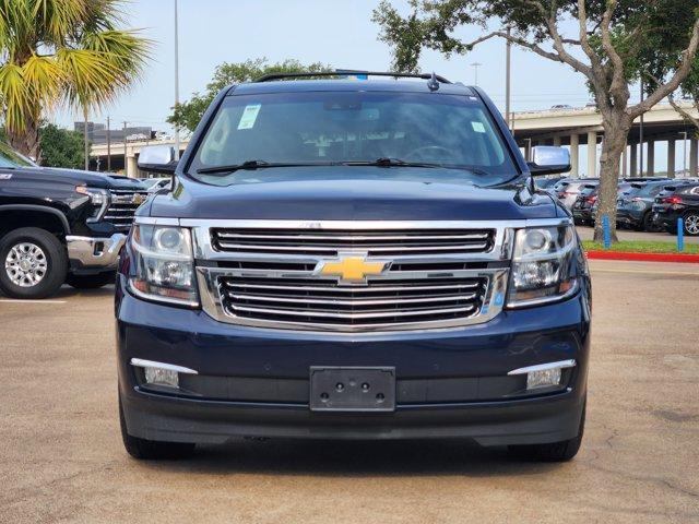 used 2019 Chevrolet Tahoe car, priced at $35,992