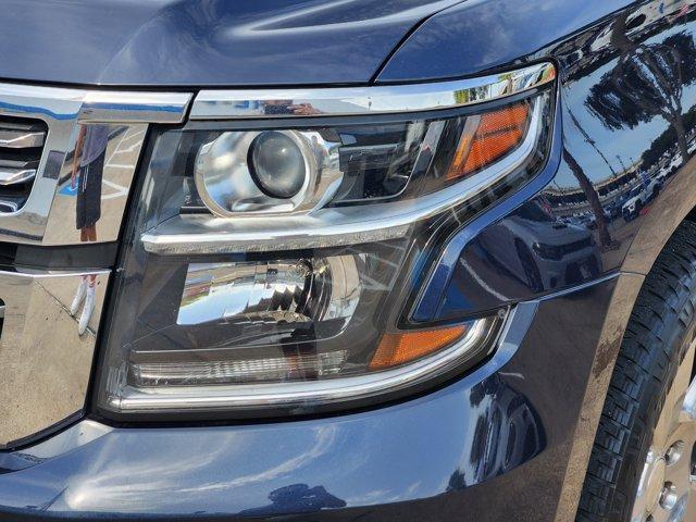 used 2019 Chevrolet Tahoe car, priced at $35,992