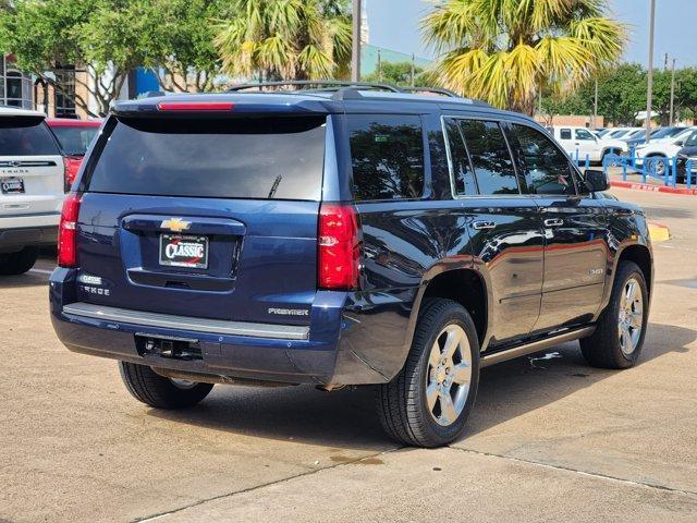 used 2019 Chevrolet Tahoe car, priced at $35,992