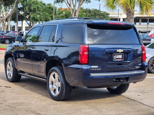used 2019 Chevrolet Tahoe car, priced at $35,992