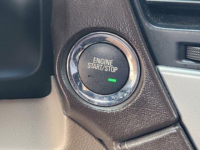 used 2019 Chevrolet Tahoe car, priced at $35,992