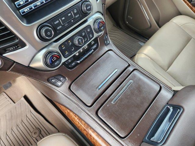 used 2019 Chevrolet Tahoe car, priced at $35,992