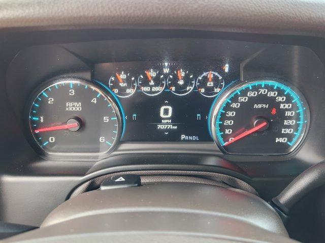 used 2019 Chevrolet Tahoe car, priced at $35,992