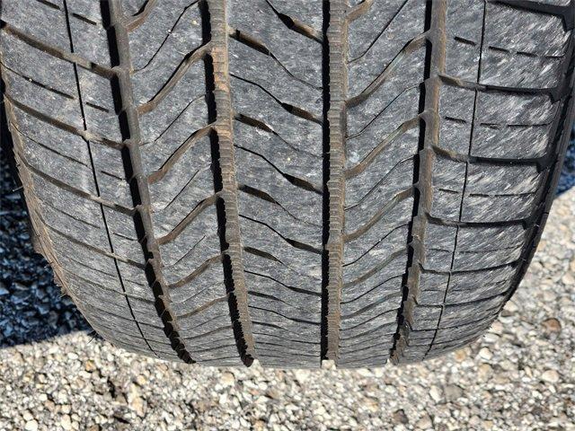 used 2024 Chevrolet Equinox car, priced at $20,399