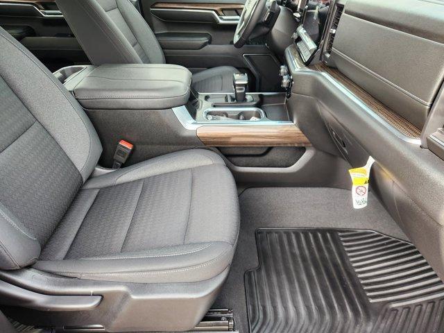 used 2023 Chevrolet Silverado 1500 car, priced at $38,994