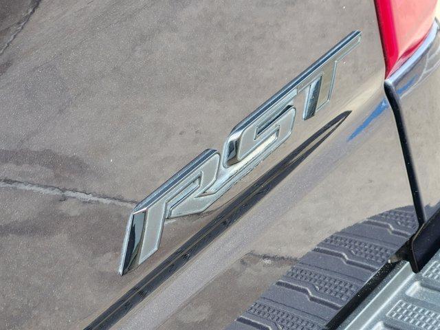 used 2023 Chevrolet Silverado 1500 car, priced at $38,994