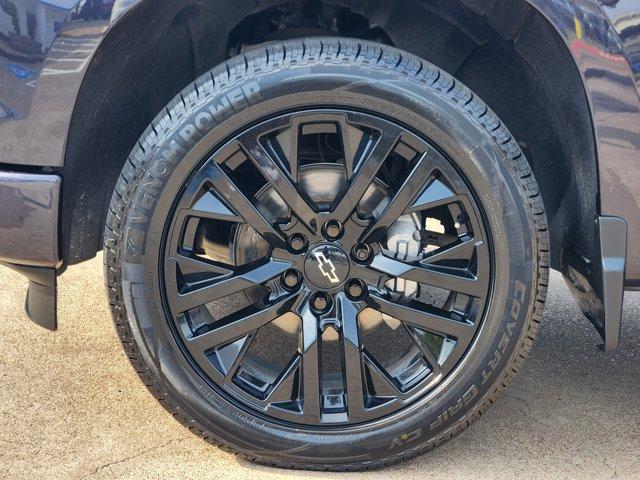 used 2023 Chevrolet Silverado 1500 car, priced at $38,994