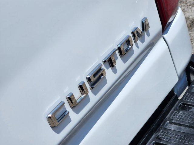 used 2023 Chevrolet Silverado 2500 car, priced at $44,895