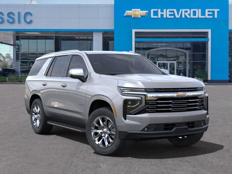 new 2025 Chevrolet Tahoe car, priced at $75,095