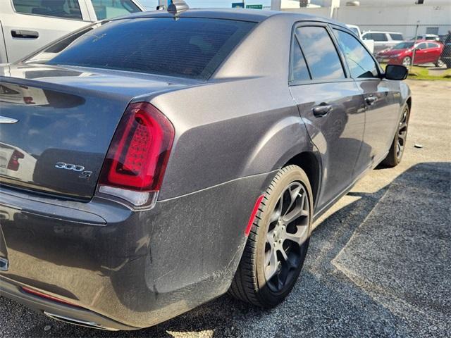 used 2019 Chrysler 300 car, priced at $19,792