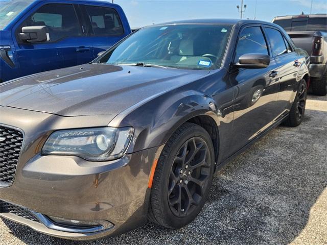 used 2019 Chrysler 300 car, priced at $19,792