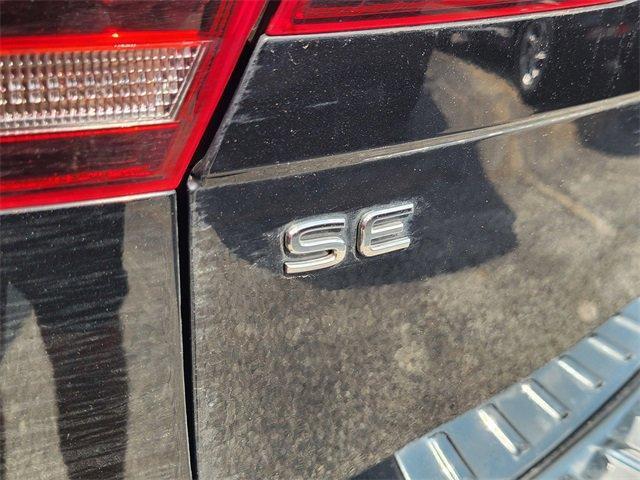 used 2022 Volkswagen Tiguan car, priced at $19,491
