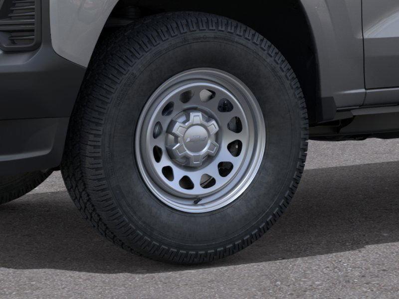 new 2026 Chevrolet Colorado car, priced at $35,885