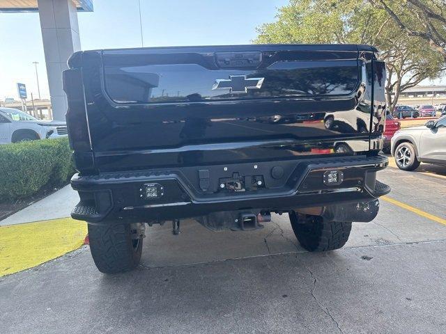 used 2024 Chevrolet Silverado 2500 car, priced at $74,991
