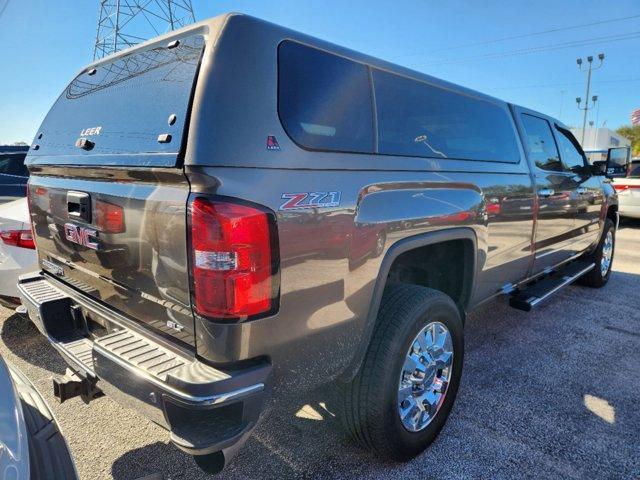 used 2015 GMC Sierra 2500 car, priced at $24,982