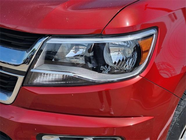 used 2015 Chevrolet Colorado car, priced at $15,992