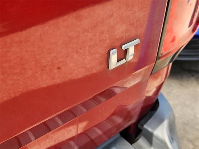 used 2015 Chevrolet Colorado car, priced at $15,992