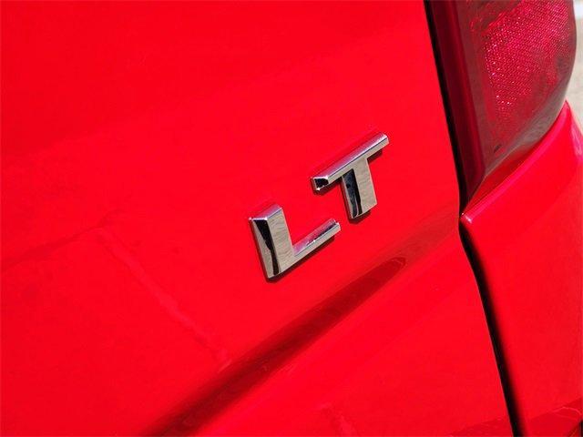 used 2023 Chevrolet Silverado 1500 car, priced at $37,782