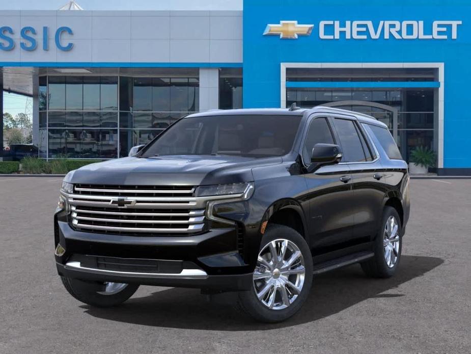 new 2024 Chevrolet Tahoe car, priced at $70,215