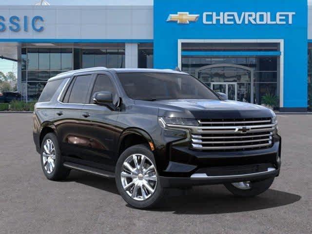 new 2024 Chevrolet Tahoe car, priced at $71,215