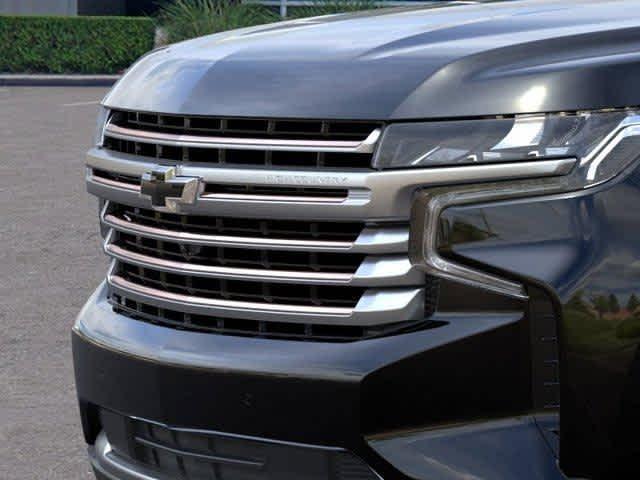 new 2024 Chevrolet Tahoe car, priced at $71,215