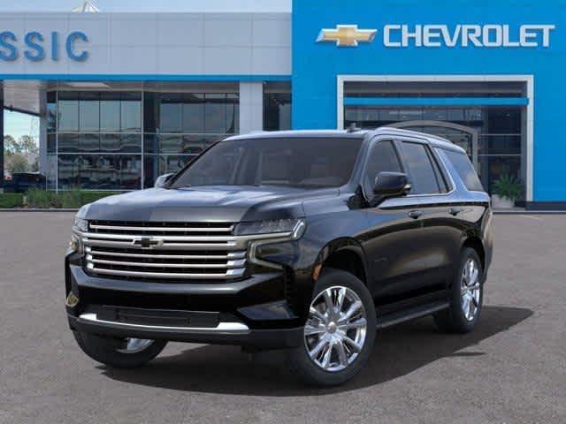 new 2024 Chevrolet Tahoe car, priced at $71,215