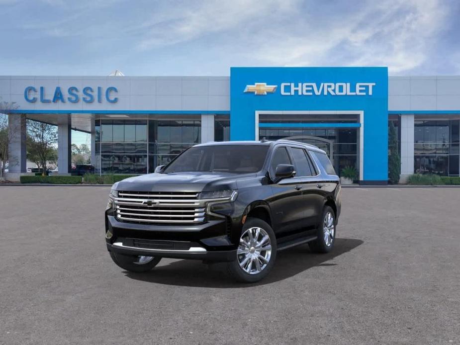 new 2024 Chevrolet Tahoe car, priced at $70,215